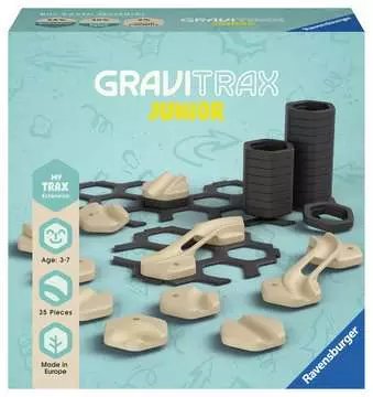 Ravensburger Gravitrax Junior Ampliación Trax 27401