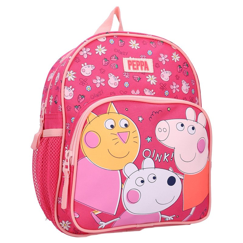 Vadobag Backpack Peppa Pig You Are Enough