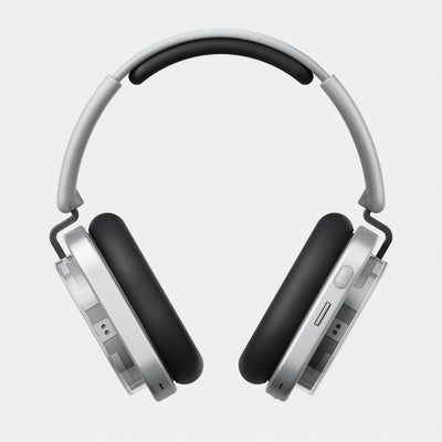 Nothing Headphones Headphone Nalámbrico And Alámbrico Diadema Llamadas/Música USB Type-c Bluetooth Black White — image 1