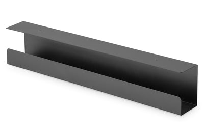 Digitus Canal Gestión Cables 60X7,6X11,4CM Black — image 1