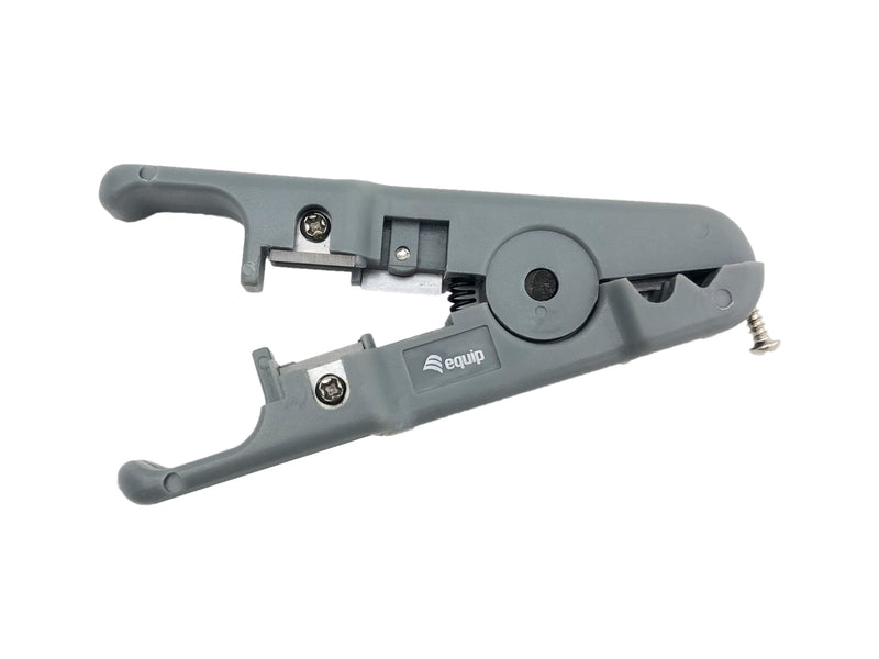 Equip Tool Pelacables Universal UTP STP 129407