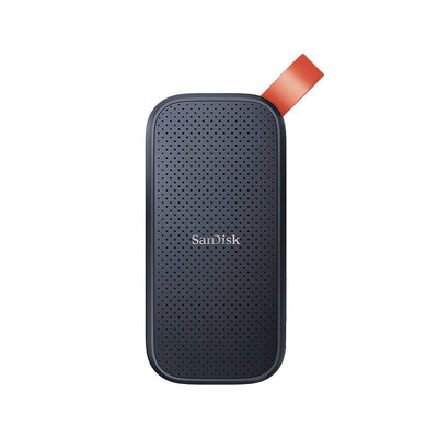 SanDisk Drive External SSD Portable 480GB USB 3.2 — image 1