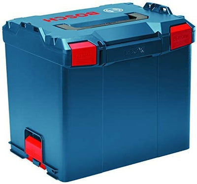 Bosch L-boxx 374 Size 4 Without Inserción — image 1