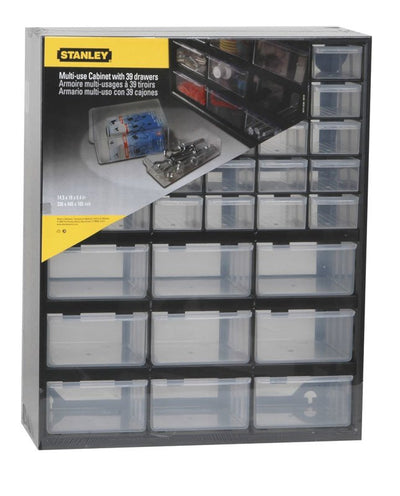 Stanley Organiser 39 Compartimentos 1-93-981 — image 1