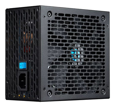 Hiditec Power Supply Power Full-modular GDX750 V3 80PLUS Gold ATX 3.1 PCIE 5.1 — image 1