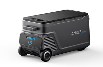 Anker Nevera Everfrost Laptop 53 L Eléctrico Black — image 1