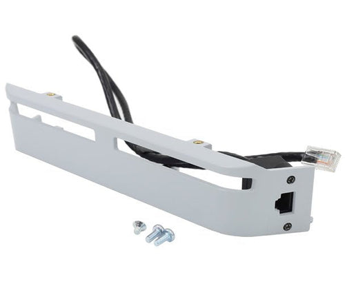 Ergotron Ethernet Side Cover - Componente Assembly Panel Side — image 1