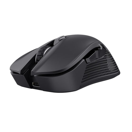 Trust Mouse Gaming Wireless Gaming Gxt 923 Ybar Battery Rechargeable Up To 7200 DPI — image 1