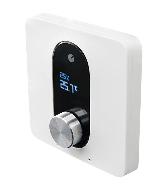 Shelly Plug & Play Pbs Linkedgo Smart Floor Heating Thermostat Control Fussbodenheizung WLAN Bt ST1820