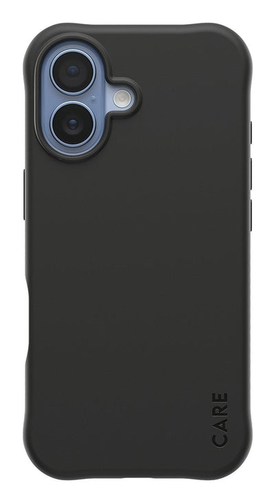 Care Fashionable Samba Black Magsafe Iphone 17 — image 1