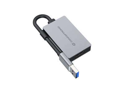Conceptronic Adapter USB 3.0A HDMI 1920 X 1080 60HZ ABBY22G — image 1