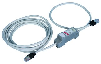 Dehn 929100 Protection Contra Sobretensiones.ableiter Dehnpatch Dpa M CAT.6 RJ45H 48