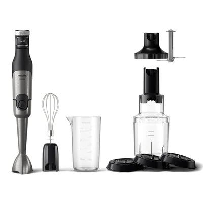 Philips Blender Mano 5000 Series Serie 5000 HR2684/00 — image 1