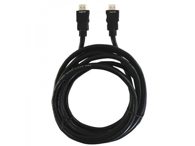 Approx HDMI Cable 5M Connectors M/M V1.4 Black — image 1