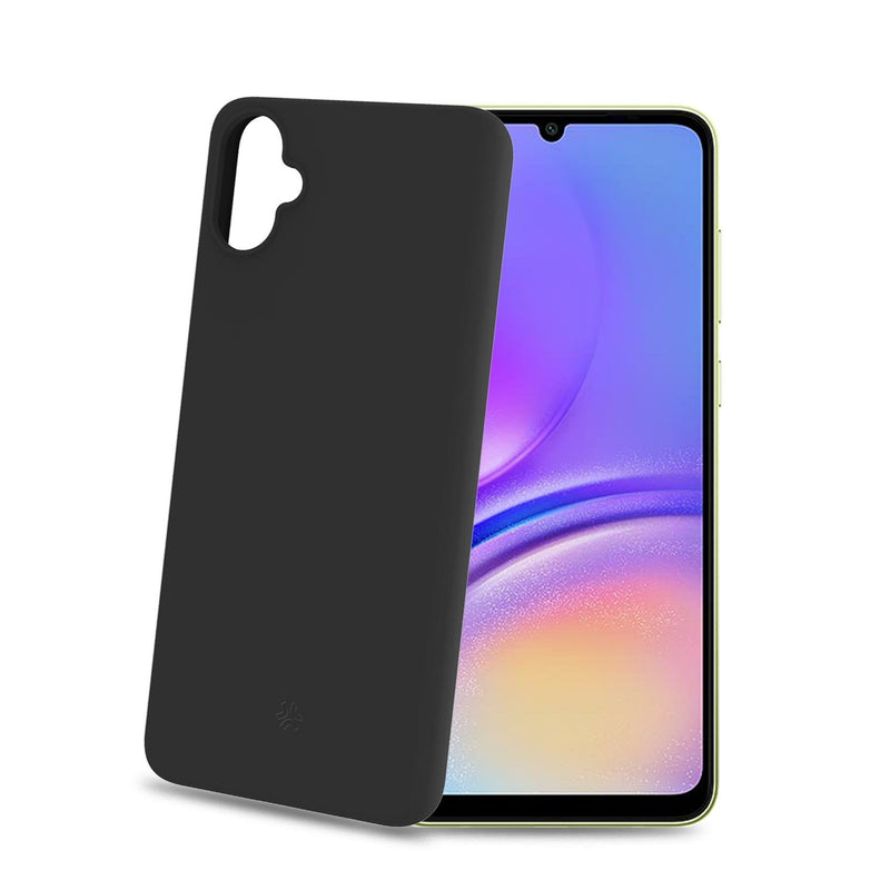 Case Black Galaxy A05
