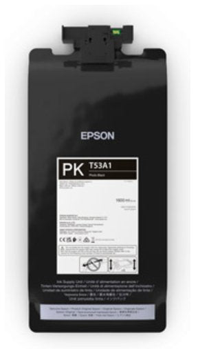 Epson Ink Black 1600ML Surecolor SC-T770DL