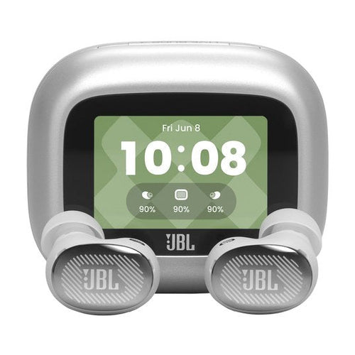 Jbl Live Buds 4, Kabellose In-ear-kopfhörer With Bluetooth, 40 Std. Akkulau — image 1