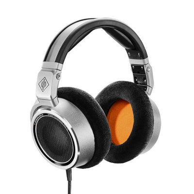 Neumann Headphones Ndh 30 Estudio With Design Abierto Monitorización, Edition And Mezcla. — image 1