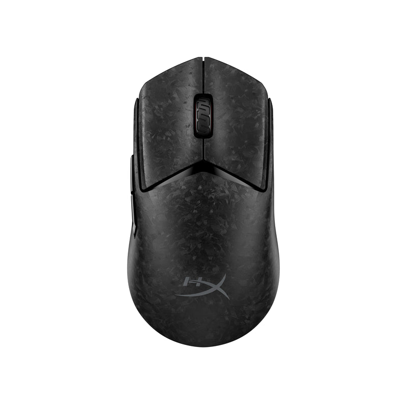 Mouse Gaming Pulsefire Haste 3 Pro Wireless - D6GJ3AA