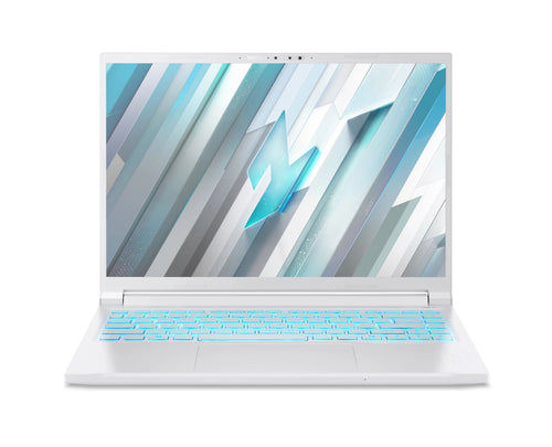 Acer Laptop Nitro V 14 ANV14-62 14 AMD Ryzen 7 350 16GB 1TB SSD Rtx 4050 Freedos Keyboard Spanish — image 1