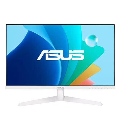 ASUS Monitor 24 VY249HF-W White 23.8 /100HZ/FHD/Led-ips/1M — image 1