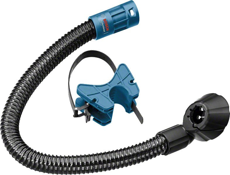 Bosch Dispositivo Succión Gde Hex Professional, Accesorio Aspiradora