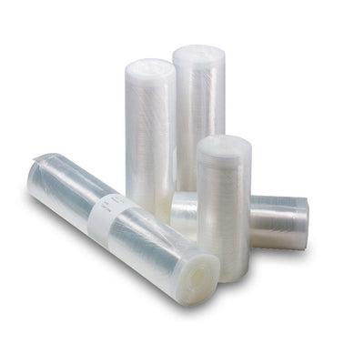 Solis Vac Rolls 20X600CM 2 Rollen — image 1