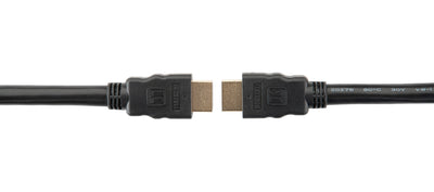 Kramer Installer Solutions High Speed HDMI Cable With Ethernet - 3FT - C-hm/ETH-3 (97-01214003) — image 1