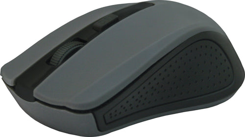 Defender Wireless Mouse Accura MM-935 RF Grey Óptico 1600DPI 4P 52936 — image 1