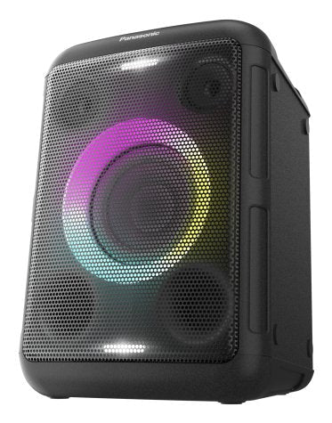 Panasonic Speaker SC-BMAX5E-K Wireless Speaker Laptop Stereo Black 75W