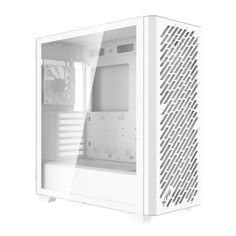 PC Case Xpg Valor Air Pro Midi Tower White