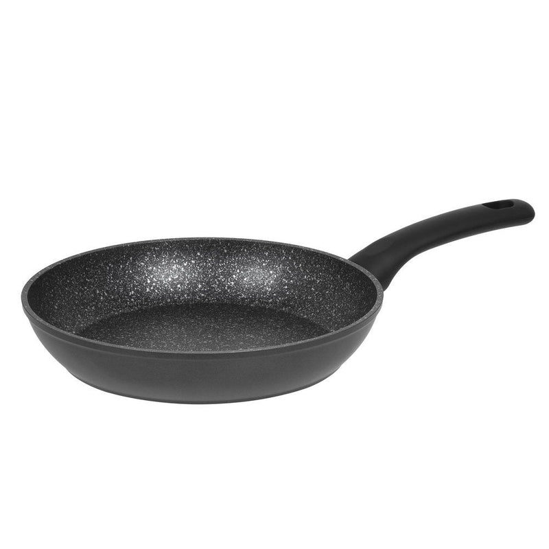 Resto Kitchenware Atik Frying Pan Multiuso Alrededor