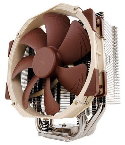 Noctua Ven CPU NH-U14S 165MM Height/Multisocket NH-U14S — image 1