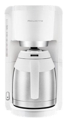 Rowenta Ct 3811 Coffee Machine Eléctrica Filter 1,25 L — image 1