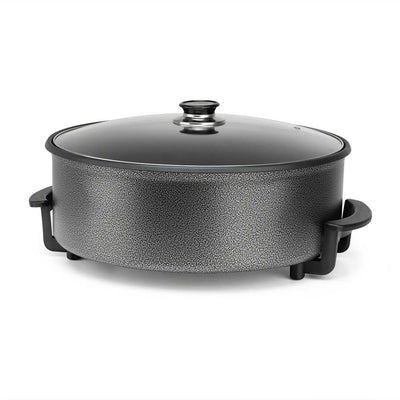 Orbegozo Pot Eléctrica Pz 4211 1500W — image 1