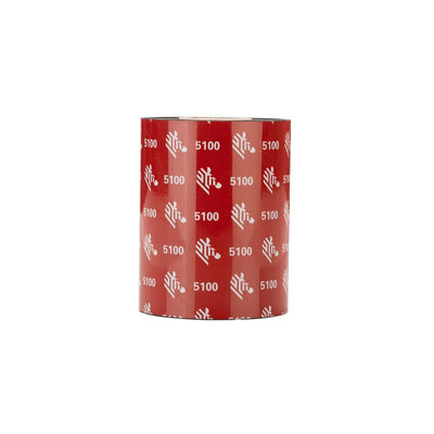Ribbon 5100 Resin 60MM Supl — image 1