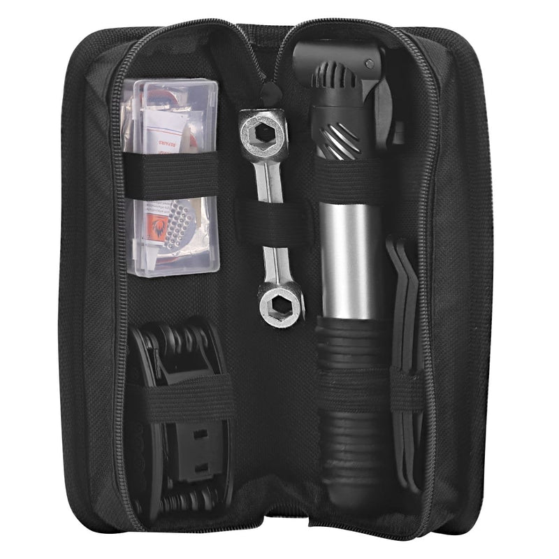 Tnb Kit Tools Bicicleta/Patinetes