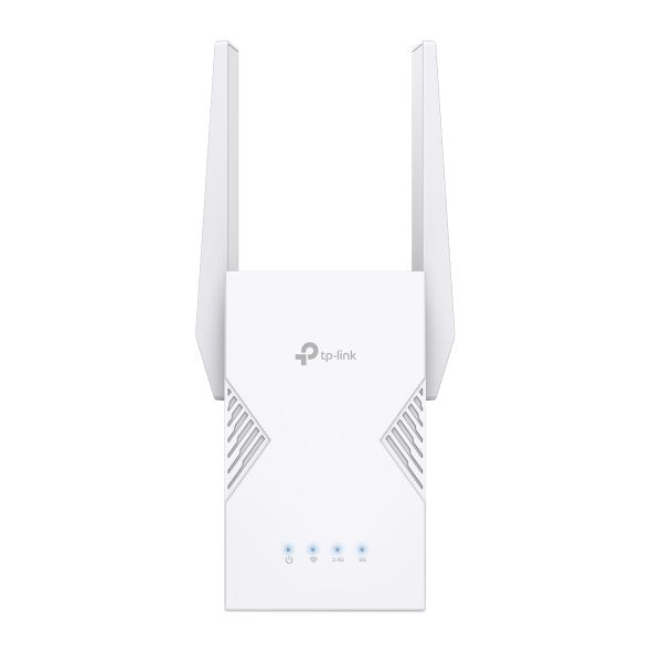 BE3600 Dual-band Wi-Fi 7 Range Extender