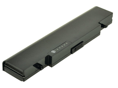 2-POWER Battery 10.8V 5200MAH Samsung NP-R730 (black) CBI3327B — image 1