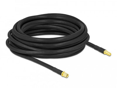 Delock Cable Sma Male a Sma Female Lmr/CFD300 7,5M — image 1