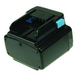2-POWER Battery Power Tool 24V 3000MAH Hitachi 319805 PTH0071A — image 1