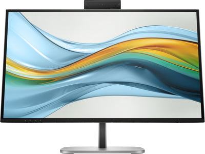 HP Monitor 27 Series 5 Pro Videoconferencia QHD USB-C Pro Serie 5 — image 1