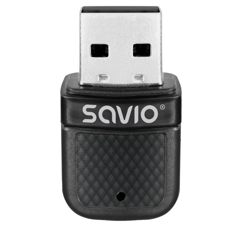 Adapter USB Wi-Fi 6 Bluetooth 5.4 Bt- 070 — image 1