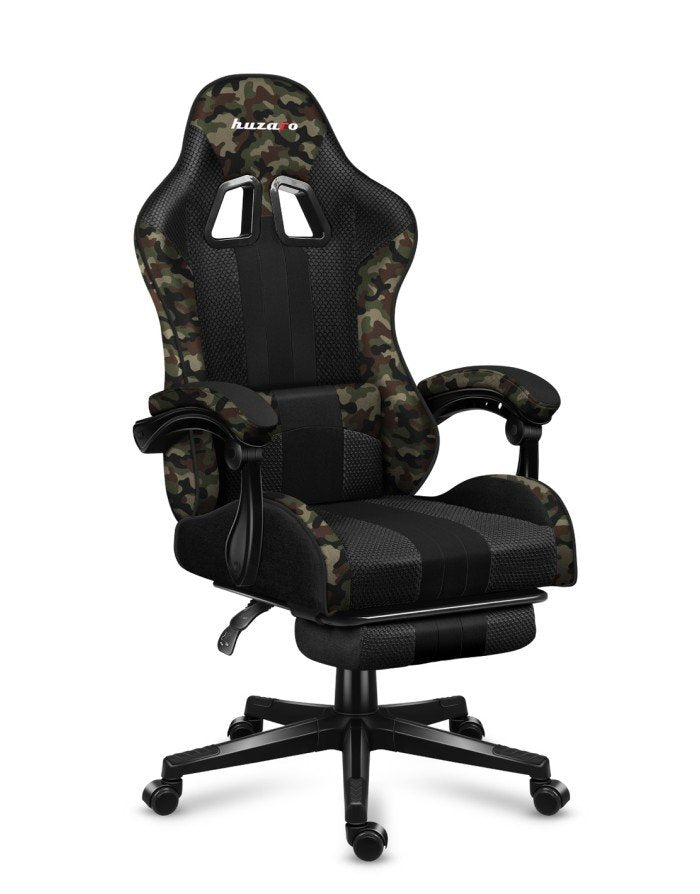 Huzaro Chair Gaming Force 4.7 Camo Mesh