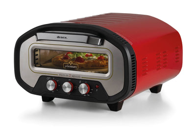 Ariete Forno Pizza Elettrico 3901 Da Gennaro 2200W — image 1