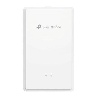 TP-Link EAP615GP-WALL Ap AX1800 WIFI6 1XGPON 2XGBE — image 1