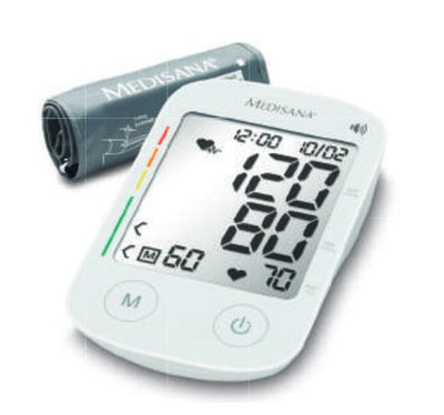 Medisana Tensiómetro Arm Bu 535 — image 1