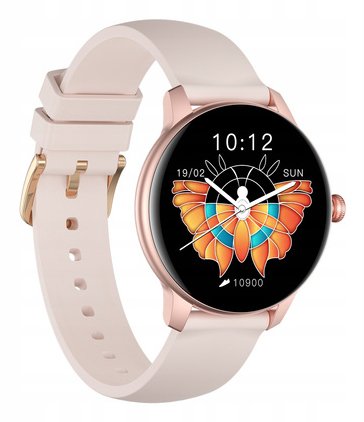 Oromed Smartwatch Oro Lady Active