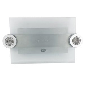 Rev Doorbell 0046820 Door Silver