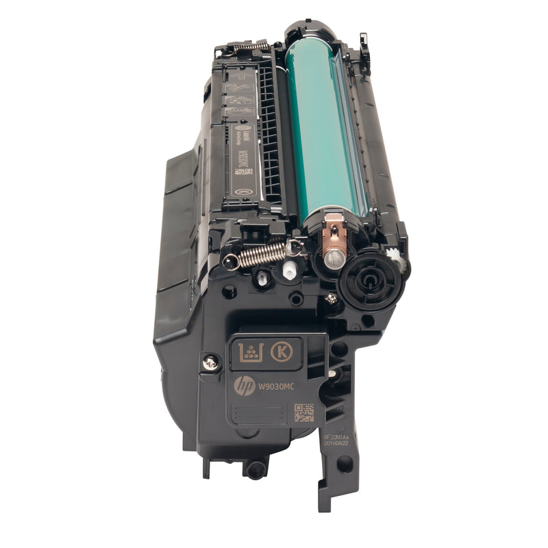 HP Genuine Toner 657X Black CF470X